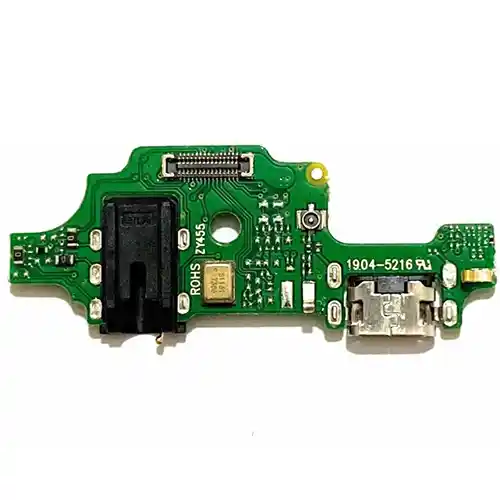Replacement for HOT 7 PRO CHARGING PCB FLEX INFINIX - NO IC - Quality Phone Parts in Sri Lanka